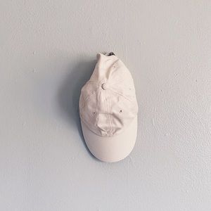 Tan Sand Unstructured Dad Hat OS NWOT